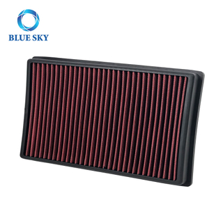 Proveedor de filtro automático al por mayor, filtro de aire de motor de alto flujo, filtro de cabina 33-3005 para 2013-2025 Audi A1, A3, Q2, Q3, TT