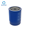 Filtro de aceite de tractor de servicio pesado compatible con Foton JX0810Y JX0810D1 JX85100C