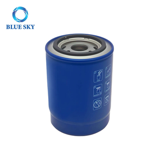 Filtro de aceite de tractor de servicio pesado compatible con Foton JX0810Y JX0810D1 JX85100C