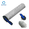 Reemplazo del kit de cepillo y filtro A500/G500 para la lavadora de piso Haier Pro/Plus - Accesorios de aspiradora