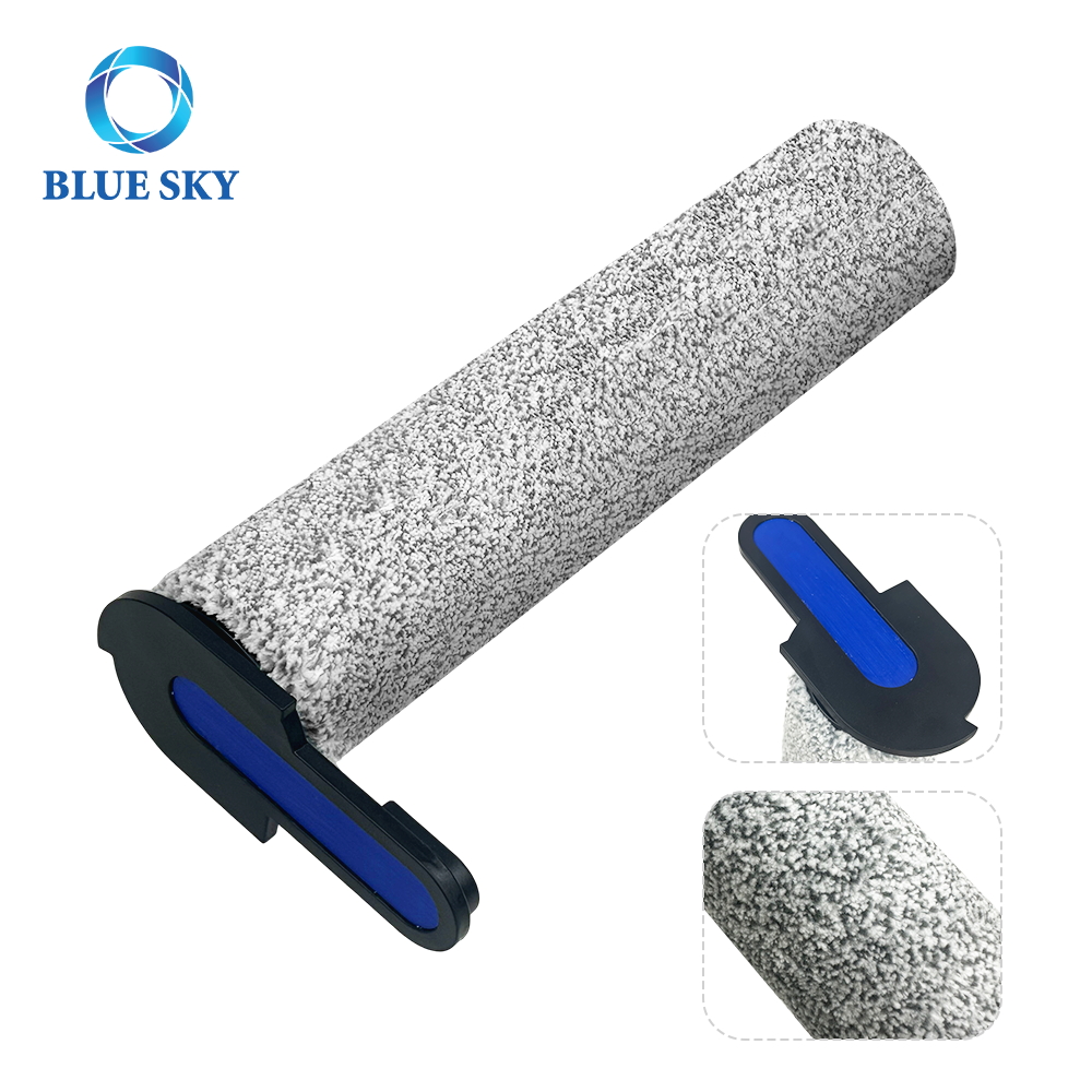 Reemplazo del kit de cepillo y filtro A500/G500 para la lavadora de piso Haier Pro/Plus - Accesorios de aspiradora