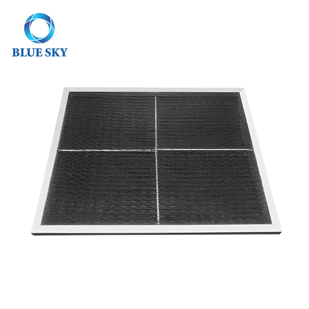 Prefiltro de malla de nailon duradero personalizable | Filtro de aire primario de larga duración para unidades de aire acondicionado y HVAC | Suministro directo del fabricante