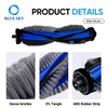 Kit de piezas de robot aspirador para DEEBOT T80S Omni X9 Pro Omni Yeedi S16 Plus