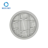 Filtro HEPA premium: reemplazo para Xiaomi Deerma VC20S / VC20 / VC21 Stick Vacuum (unidad de mango de ajuste, opciones de 1/3 / 6 -paquete)