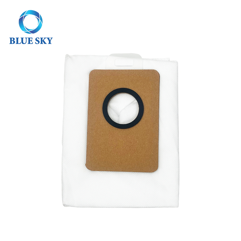 Bolsa de polvo del proveedor de China para la aspiradora de robot de auto vacío de Ilife T20