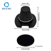 Filtro HEPA de aspiradora para Dirt Devil EV1426CS EV1520CT 3-In-1 Ligero y liviano, palo de cable reemplazo de piezas de aspiradora
