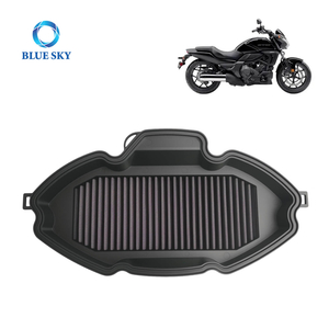 Filtro de aire para motocicleta para Hondaa Nc700 Nc750d Integra Nc750s Nc750X Ctx700 2012-2019 - Fabricante OEM