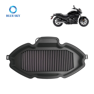 Filtro de aire para motocicleta para Hondaa Nc700 Nc750d Integra Nc750s Nc750X Ctx700 2012-2019 - Fabricante OEM