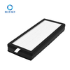 Cartucho de filtro HEPA OEM para el purificador de aire VEVA 8000 Elite Pro | H13 reemplazo verdadero HEPA | 99.97% de polen de polvo PM2.5 Desmontaje