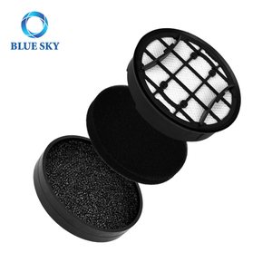 Reemplazo de filtro HEPA para aspiradoras inalámbricas Philips series VC7000 y VC8000