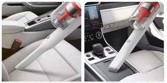 Aspiradora Inal&aacute;mbrica Mijia 2 Lite