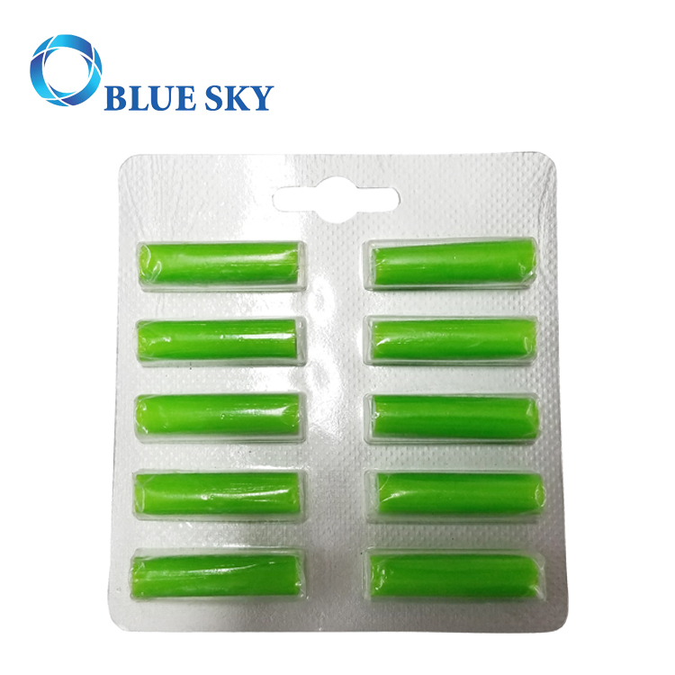 Perfume Sticks Fragrance Stick Air Fresher para bolsa de aspiradora Vorwerk VK120 / 130