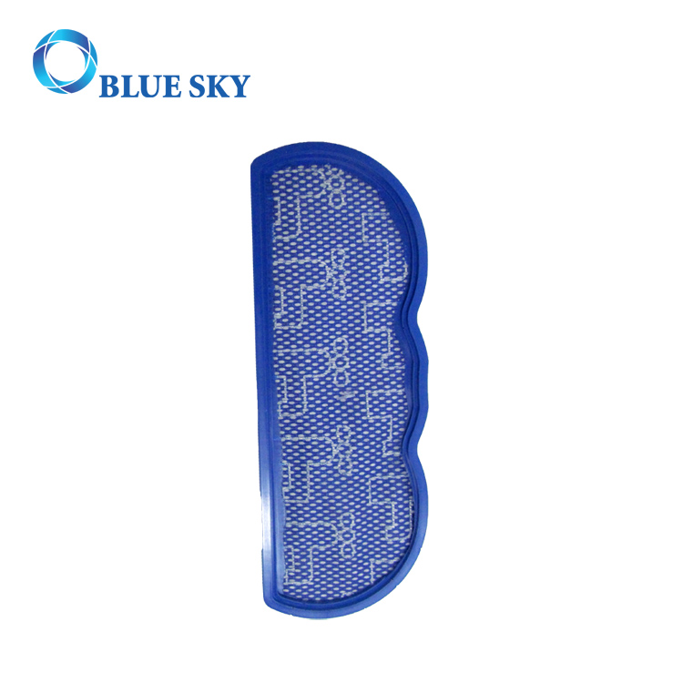 Reemplazo de filtro de espuma azul SC9360 para aspiradora Samsung