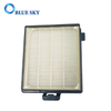 Reemplazo de filtro HEPA para aspiradora Philips FC4180