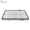 Panel de repuesto H13 Filtros HEPA para purificadores de aire Awmay 101076CH / 101076th