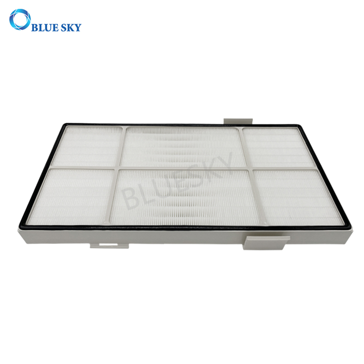 Panel de repuesto H13 Filtros HEPA para purificadores de aire Awmay 101076CH / 101076th