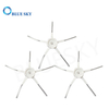 Robot aspirador cepillo lateral Compatible con piezas de aspiradora Xiaomi Roborock S7 S70 S75