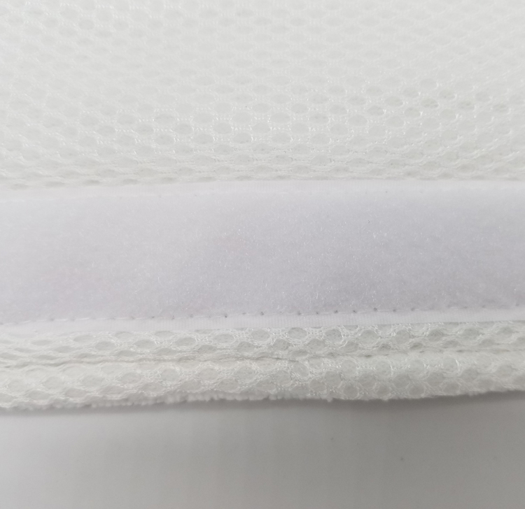 Almohadillas de trapeador de vapor de limpieza de microfibra lavable para piezas de trapeador de aspiradora Secura EM-516 