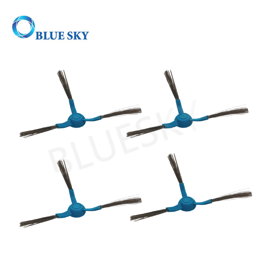 Repuestos de aspiradora de cepillo lateral Proscenic M7 compatibles con reemplazo de aspiradora Conga 3490