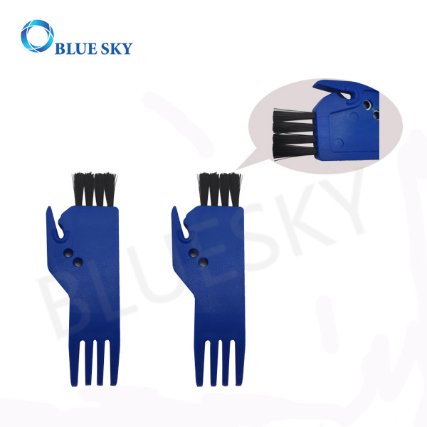 Cepillo para aspiradora Compatible con Anker Eufy L70, Robot de barrido, piezas de accesorios para aspiradora