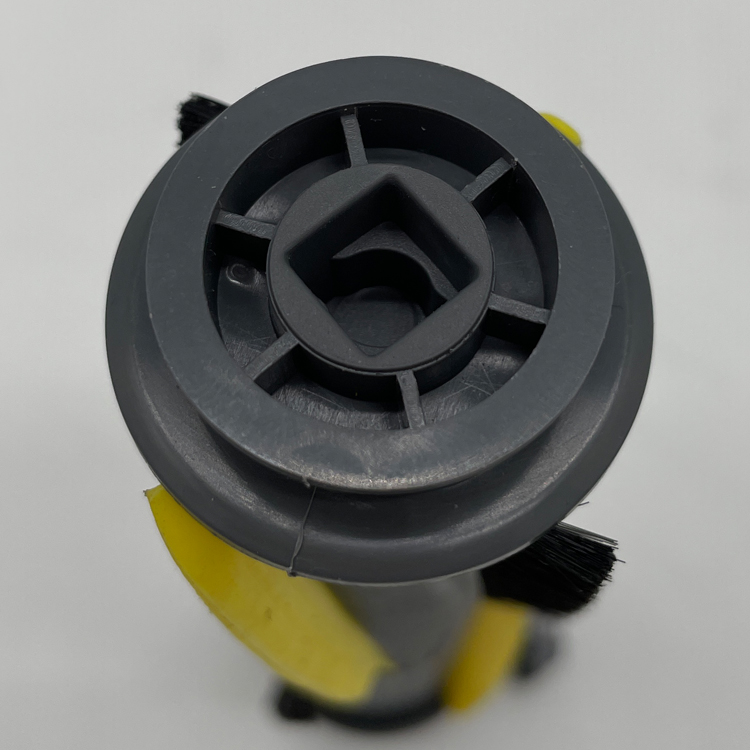 Cepillo de rodillo principal de repuesto para aspiradoras robóticas Shark IQ RV1001AE RV101