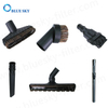 Accesorio Universal para aspiradora, herramientas de limpieza, cepillo para polvo/boquilla/tubo de succión plana