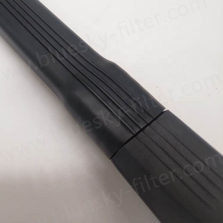 Boquilla flexible para grietas extendida a 24 pulgadas de repuesto para aspiradora Dyson V6 DC-24