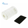 Bluesky-Kit de filtro premotor Hepa, Compatible con piezas de aspiradora con filtro Hoover 35601420 U71 TH31 SE71