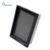 Filtro depurador de aire apto para fregador de suelo Tennant 5680 5700 8010 T7 Micro-Rider T12 y R14 reemplazo de aspiradora