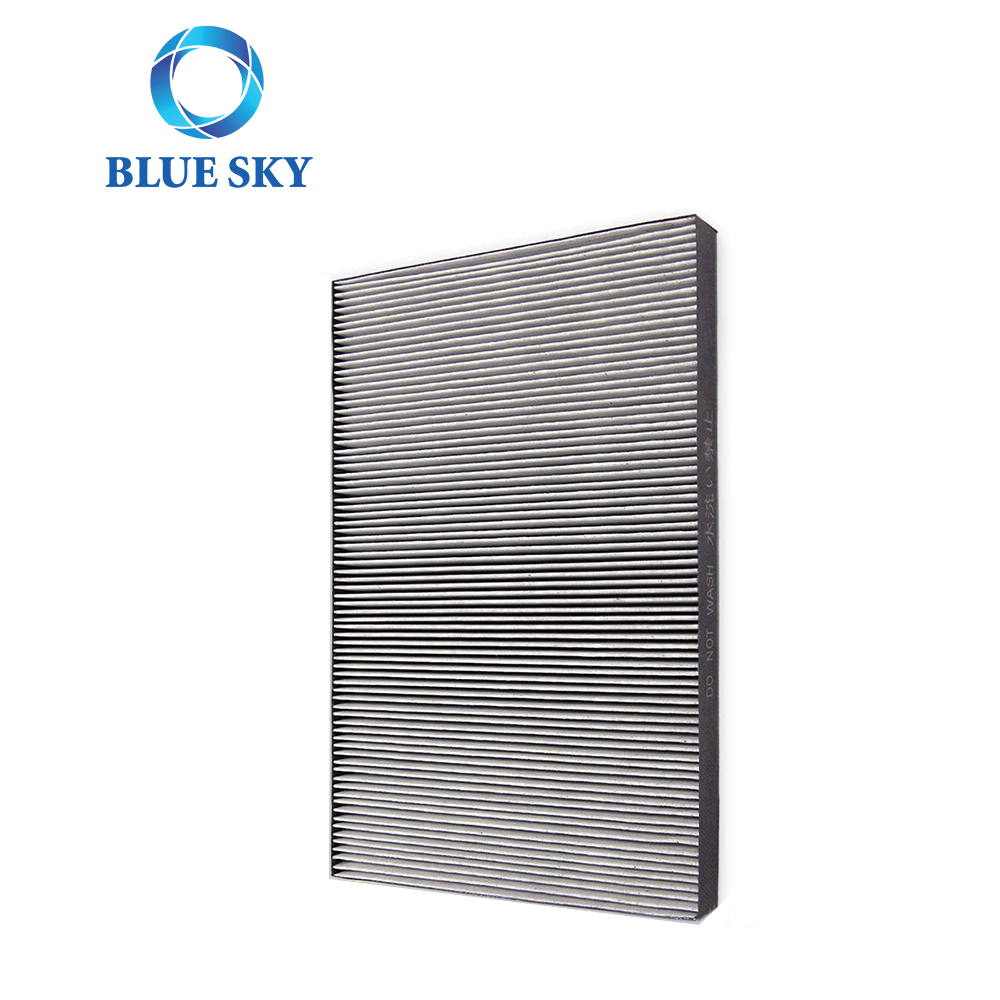  Filtro de aire compatible con purificador de aire Sharp FP-F50UW KC-830U FP-P30U