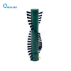 Rodillo de cepillo redondo compatible con el cepillo eléctrico Vorwerk EB 360 370 / EB360 EB370 Cepillo aspirador