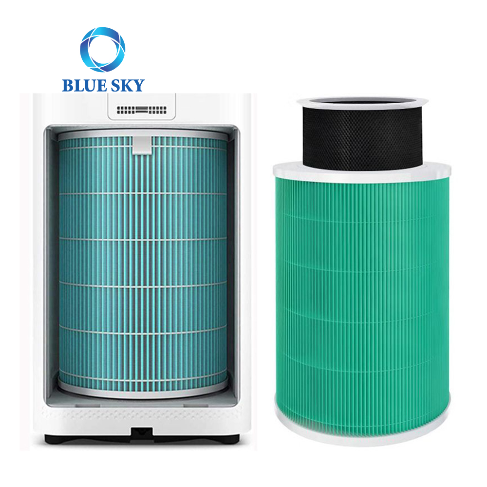 filtro purificador de aire xiaomi 2s pro