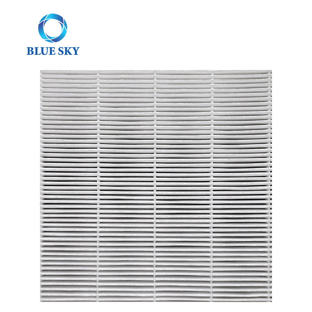 Filtro de carbón activado H13 para piezas de purificadores de aire para el hogar Blueair DustMagnet 5240i 5210i