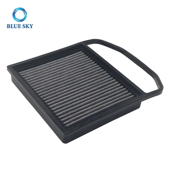 33-5032 Filtro de aire para Mercedes-Benz Kn 2022 Filtro de coche deportivo universal