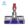 Reemplazo de cepillo de cabezal de fregona Dyson V7 V8 V10 V11 con tanque de agua apto para fregona aspiradora inalámbrica Dyson