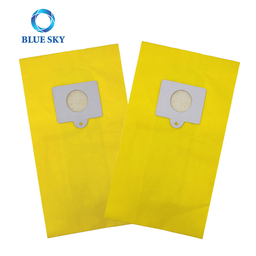 Reemplazo de bolsa de papel de filtro de polvo para Kenmores 5055 tipo C tipo Q 50557 50558 accesorios para aspiradoras