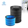 FY3437/FY3455 H13 Reemplazo de filtro HEPA verdadero para Philips Purificadores y humidificadores