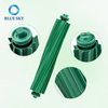 Kit de piezas de repuesto para iRobot Roomba Serie 205: cepillo giratorio, cepillo lateral, trapeador y filtro HEPA