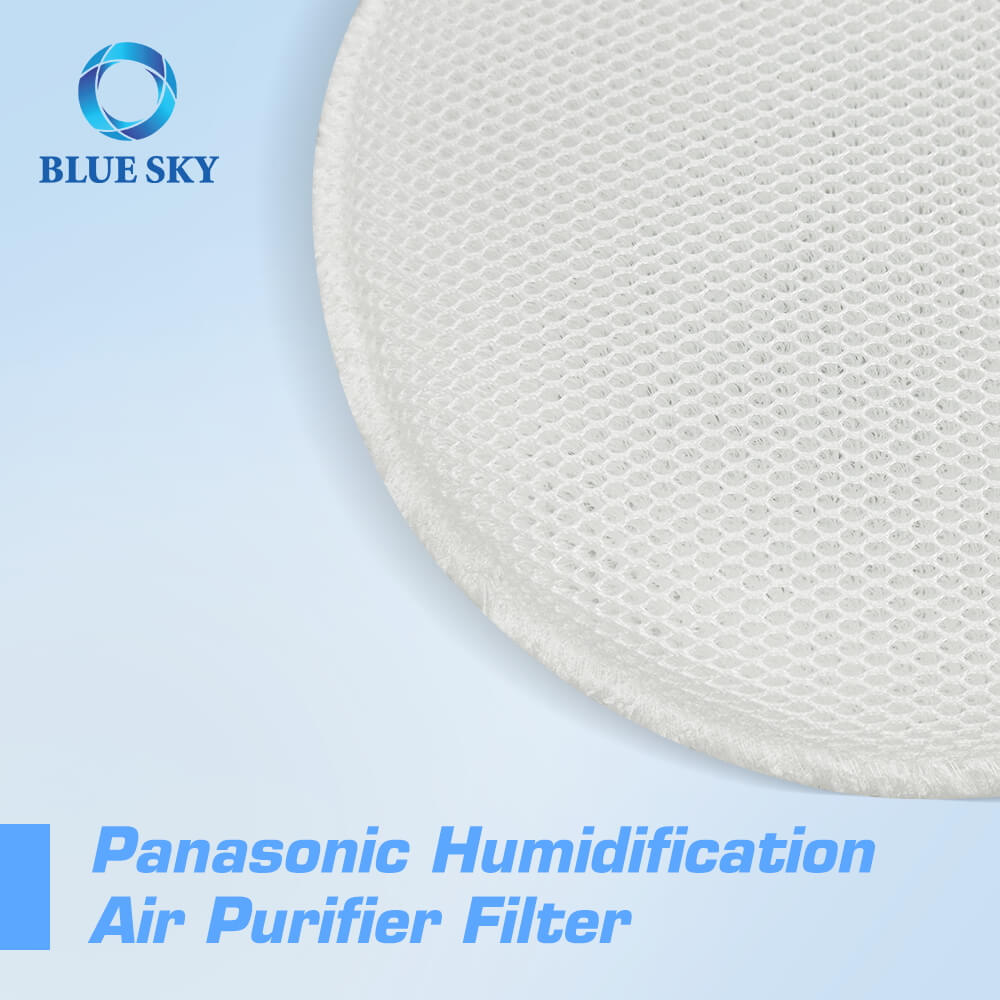 Filtro de mimación premium FE-ZGV08-Reemplazo de filtro humidificador genuino para el humidificador Panasonic 