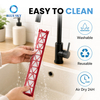 Filtro de vacío SV50 FC Compatible con piezas de aspiradora inalámbrica Dysons PencilVac Fluffycones