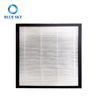 Filtros deshumidificadores industriales y comerciales personalizados - Reemplazo OEM hecho a medida - Proveedor confiable de filtros de China Blue Sky Filter