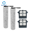 Kit de reemplazo de cepillo y filtro para Tineco Floor One STRING S6 | Accesorios de aspiradora
