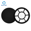 Filtro HEPA lavable para aspirador inalámbrico negro y decker BDASV101 BDASV102 BDASV103 BDASV104 BDASL201 BDASL202