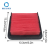 Reemplazo del filtro de aire de motocicleta para Yamaha XP560 TMAX560 TECH MAX 2022-2024