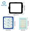 Filtro HEPA premium para Philips CP0616 FC9728 FC9730 FC9731 FC9732 FC9733 FC9734 Vacúas de palo