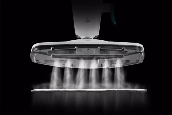 Guía de almohadillas para trapeador a vapor para aspiradora: consejos de reemplazo, uso y compras