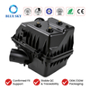 17700-0H103 Caja de filtro de aire compatible con motores de 4 cilindros Toyotas Camry 2007-2011 y Venza 2009-2016