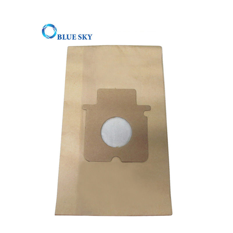 Bolsas de papel para aspiradoras Panasonic MC-CG400 C20-E