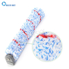 Cepillo suave para suelo compatible con accesorios de aspiradora inalámbrica Tineco Ifloor Wet Dry 