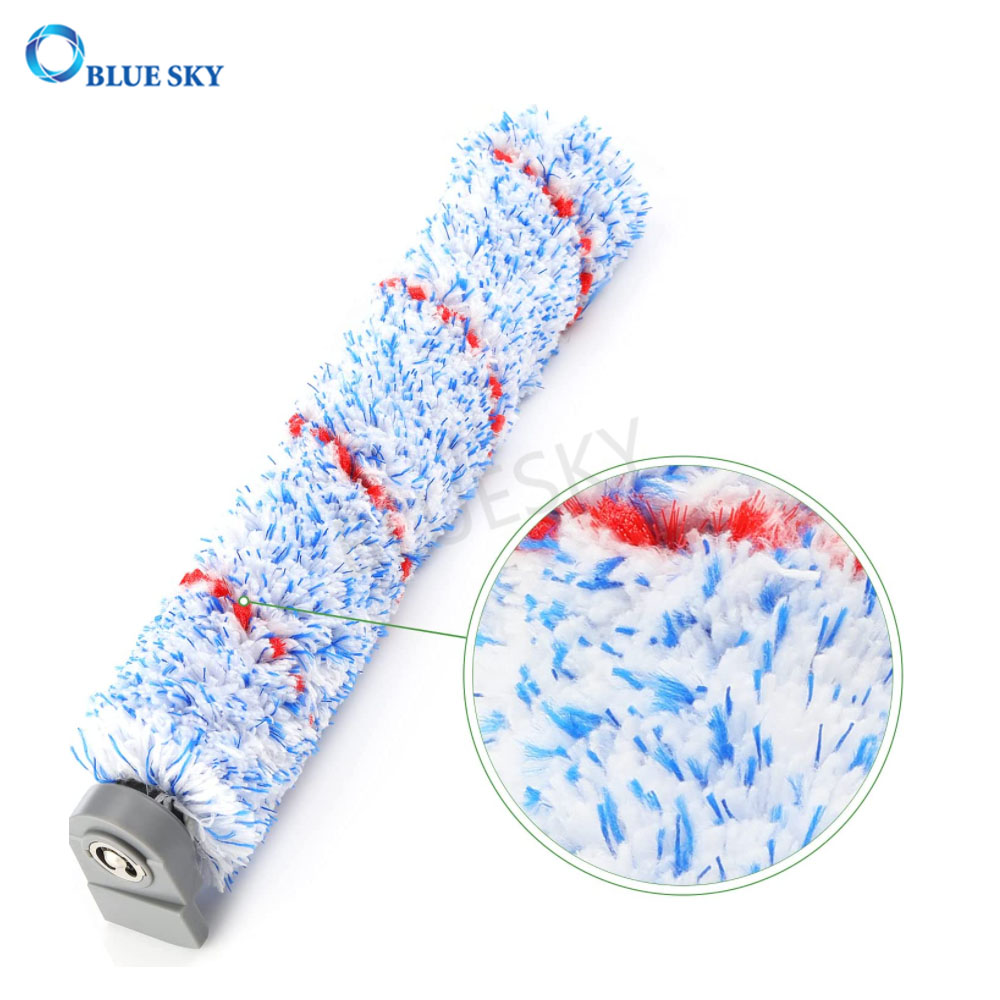 Cepillo suave para suelo compatible con accesorios de aspiradora inalámbrica Tineco Ifloor Wet Dry 